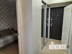 2-к квартира, посуточно, 35м2, 5/9 этаж