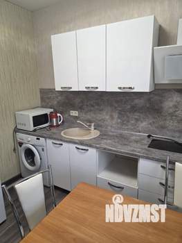 1-к квартира, на длительный срок, 24м2, 2/2 этаж