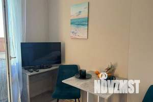 1-к квартира, посуточно, 19м2, 2/3 этаж