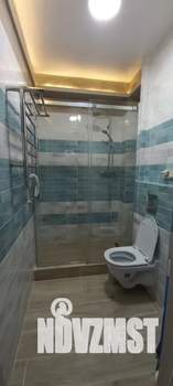 Студия квартира, посуточно, 25м2, 5/5 этаж