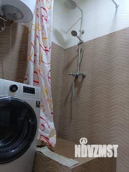 Студия квартира, на длительный срок, 31м2, 2/5 этаж
