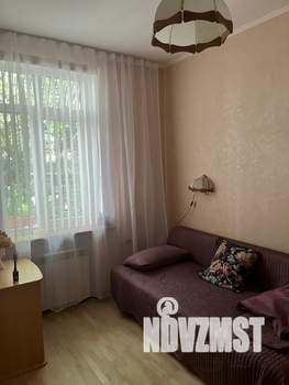 2-к квартира, посуточно, 32м2, 2/3 этаж