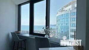 1-к квартира, посуточно, 65м2, 1/1 этаж