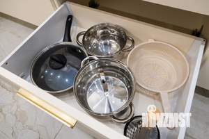 1-к квартира, посуточно, 26м2, 1/1 этаж