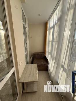 1-к квартира, на длительный срок, 32м2, 3/21 этаж