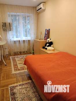 2-к квартира, на длительный срок, 42м2, 3/5 этаж