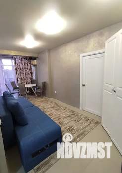 2-к квартира, посуточно, 50м2, 3/6 этаж