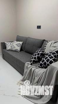 3-к квартира, посуточно, 50м2, 1/1 этаж