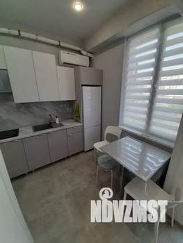 Студия квартира, посуточно, 28м2, 4/9 этаж