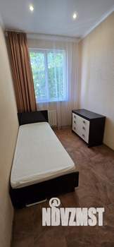 2-к квартира, на длительный срок, 55м2, 3/4 этаж