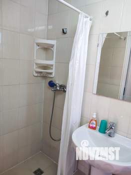 Студия квартира, на длительный срок, 22м2, 1/2 этаж