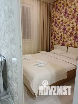 2-к квартира, посуточно, 35м2, 4/5 этаж