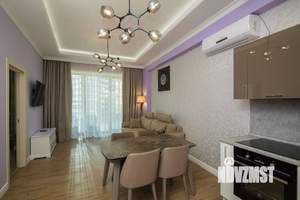 2-к квартира, на длительный срок, 96м2, 14/30 этаж