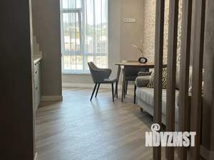 1-к квартира, посуточно, 49м2, 6/11 этаж