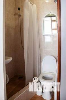 1-к квартира, посуточно, 27м2, 1/1 этаж