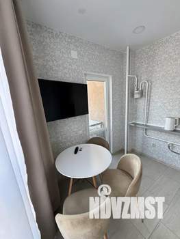 2-к квартира, посуточно, 37м2, 5/7 этаж