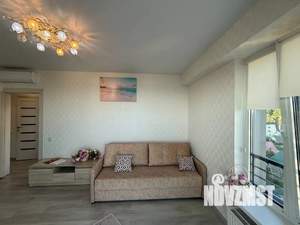 2-к квартира, посуточно, 55м2, 7/13 этаж