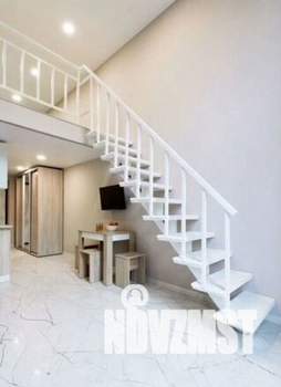 1-к квартира, на длительный срок, 56м2, 3/5 этаж