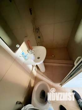 1-к квартира, на длительный срок, 30м2, 1/1 этаж