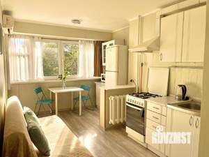 1-к квартира, на длительный срок, 36м2, 5/9 этаж
