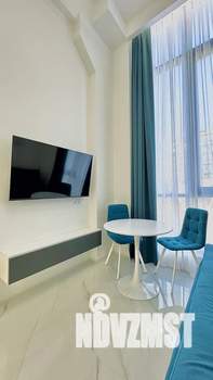 1-к квартира, посуточно, 23м2, 3/5 этаж