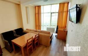 2-к квартира, на длительный срок, 35м2, 2/3 этаж