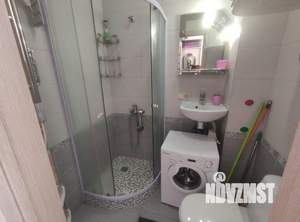 Студия квартира, на длительный срок, 18м2, 5/11 этаж