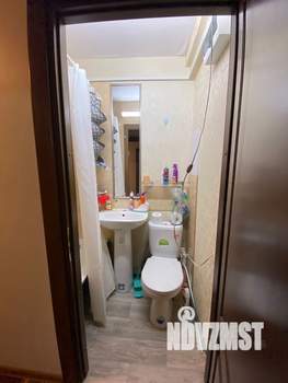 Студия квартира, на длительный срок, 15м2, 4/5 этаж