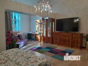 2-к квартира, на длительный срок, 80м2, 2/3 этаж