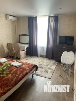 2-к квартира, на длительный срок, 50м2, 3/4 этаж