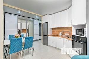 2-к квартира, посуточно, 56м2, 1/1 этаж