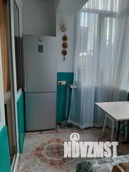 2-к квартира, посуточно, 42м2, 4/5 этаж