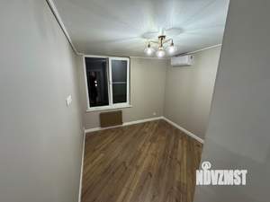 3-к квартира, на длительный срок, 75м2, 4/4 этаж