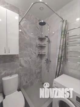 1-к квартира, посуточно, 39м2, 1/5 этаж