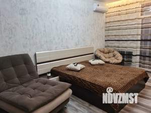 2-к квартира, посуточно, 75м2, 11/16 этаж