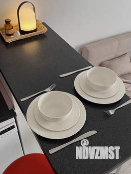 Студия квартира, на длительный срок, 36м2, 4/5 этаж