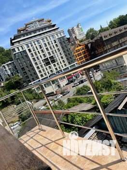 1-к квартира, посуточно, 22м2, 2/2 этаж