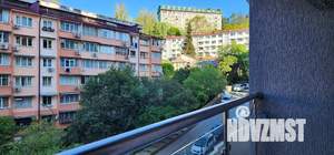 Студия квартира, посуточно, 28м2, 4/13 этаж