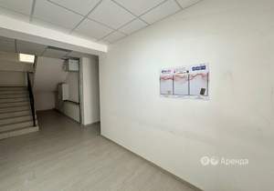 Студия квартира, на длительный срок, 24м2, 3/4 этаж