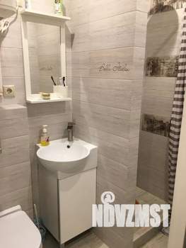 1-к квартира, посуточно, 32м2, 3/5 этаж