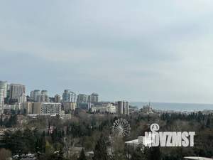 Студия квартира, посуточно, 28м2, 6/15 этаж