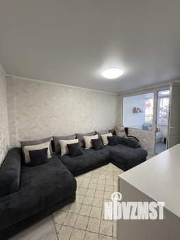 2-к квартира, на длительный срок, 49м2, 2/5 этаж