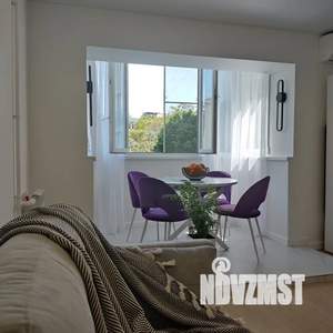 1-к квартира, посуточно, 47м2, 3/5 этаж