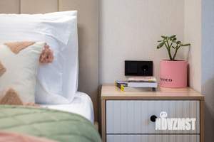 2-к квартира, посуточно, 43м2, 2/5 этаж