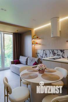 2-к квартира, посуточно, 33м2, 6/7 этаж