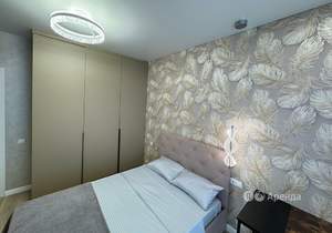 2-к квартира, на длительный срок, 40м2, 5/19 этаж