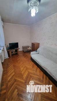 2-к квартира, на длительный срок, 50м2, 4/5 этаж