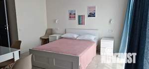 Студия квартира, посуточно, 29м2, 4/4 этаж
