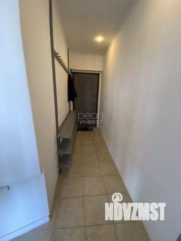 1-к квартира, на длительный срок, 52м2, 11/11 этаж