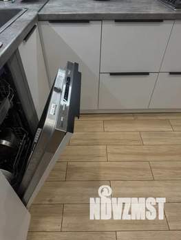 2-к квартира, посуточно, 50м2, 3/5 этаж